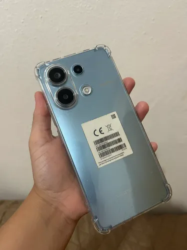 Xiaomi Redmi Note 13