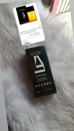 Perfumes importados 
