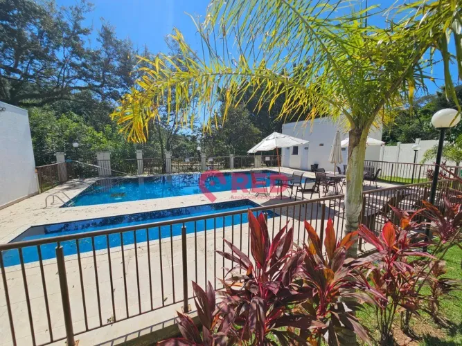 Apartamento com 2 quartos à venda, 49 m² por R$ 350.000 - Condomínio Sunlake Residencial -