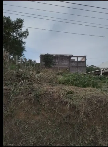 OPORTUNIDADE! Terreno na Praia do Morro.