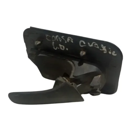 Maçaneta Interna Diant Direita Gm Corsa Classic 1996 A 2005 Dianteira