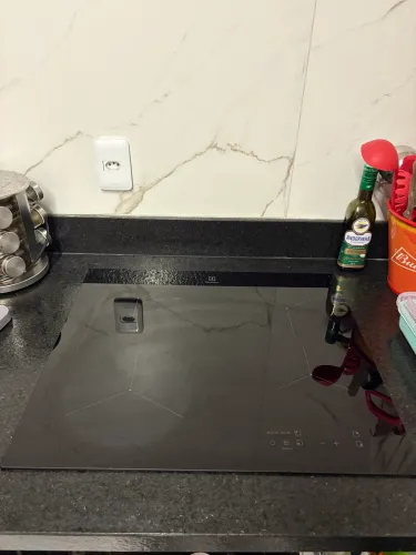Peças para Cooktop de Indução Electrolux IE6LP 4 Bocas
