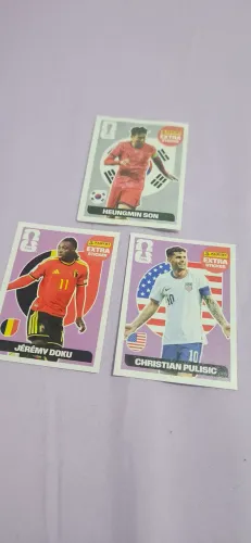 Kit Legends Son Prata