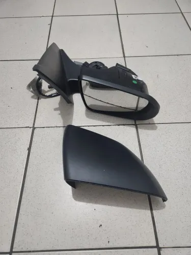Retrovisor direito Pulse/Fastback