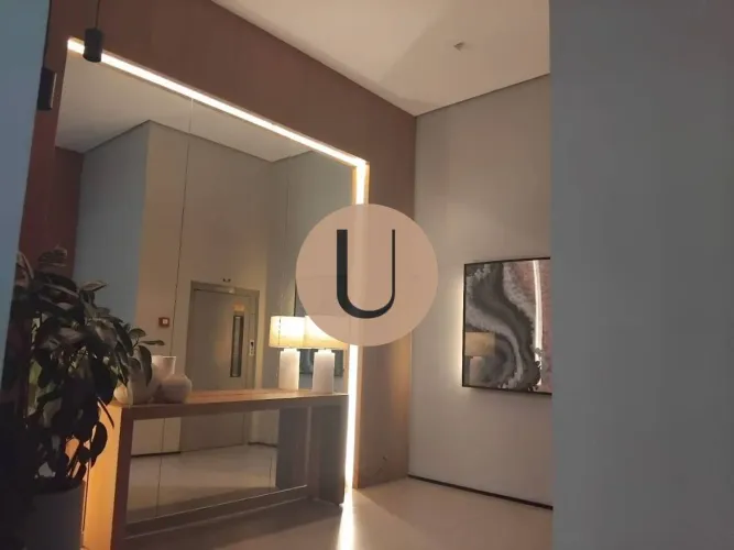 Apartamento com 3 dormitórios à venda, 117 m² por R$ 1.700.000,00 - Chácara Santo Antônio