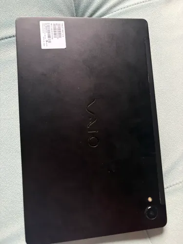  Tablet VAIO TL10 128g 8 GB de RAM