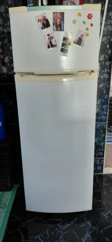 Geladeira Consul