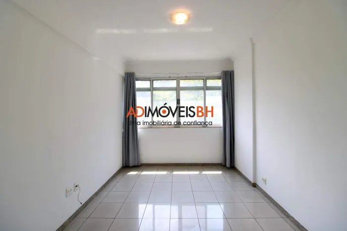 Apartamento para aluguel, 3 quartos, 1 vaga, Centro - Belo Horizonte/MG