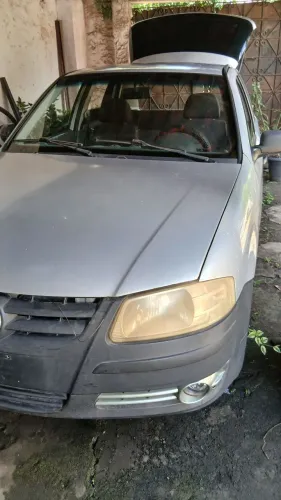 Peças para Gol G4 2007