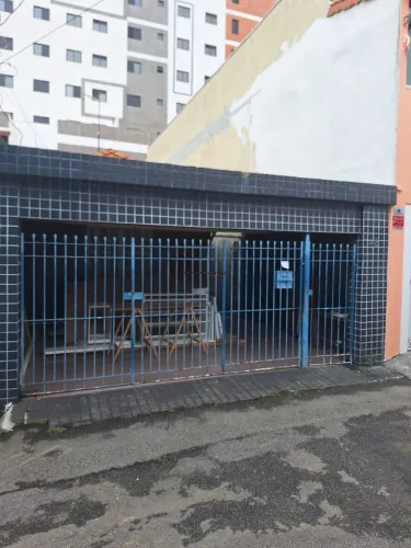 Casa Térrea à venda