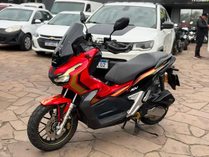 HONDA ADV 150 2021