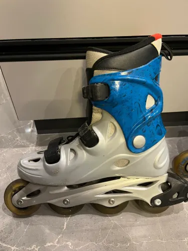 Patins HD 42
