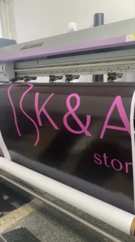 Plotter de impressão digital Mimaki cjv 30 160bs