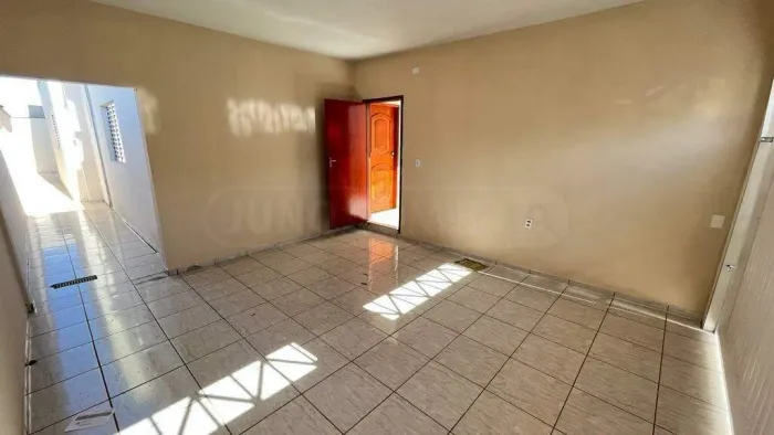 Casa à venda, 3 quartos, 2 vagas, Residencial Luiz Massud Coury - Rio das Pedras/SP