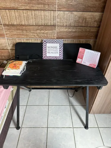 Mesa escritório tok Stok