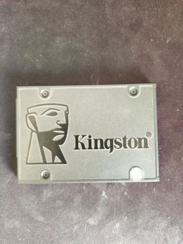 SSD 240GB