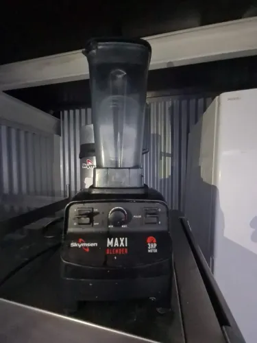 Liquidificador blender 