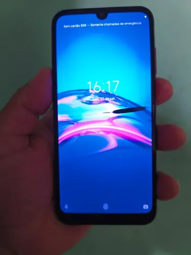 Moto E6s