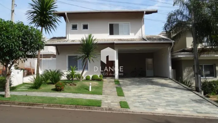 Casa à venda bairro Betel em Paulínia
