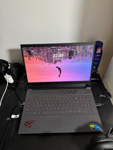 DELL G15