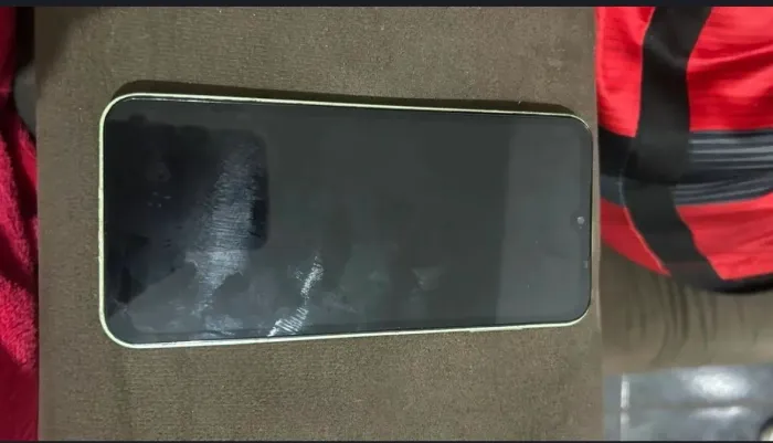 Samsumg A14 semi-novo