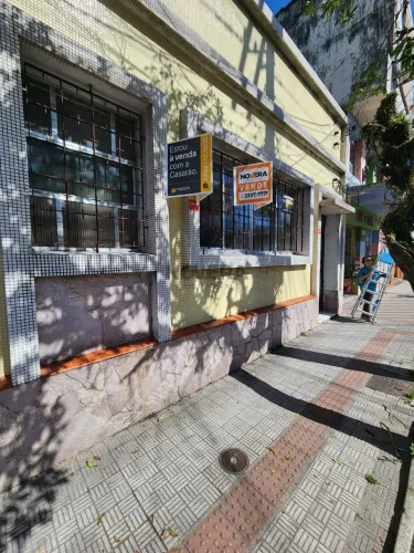 Casa Comercial no Coração de Pelotas