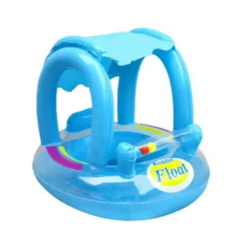 Boia bebê piscina