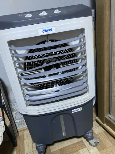 Climatizador