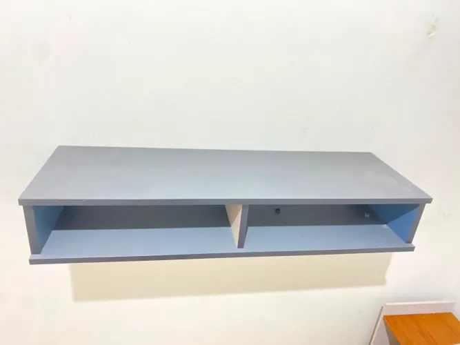 Rack suspensa