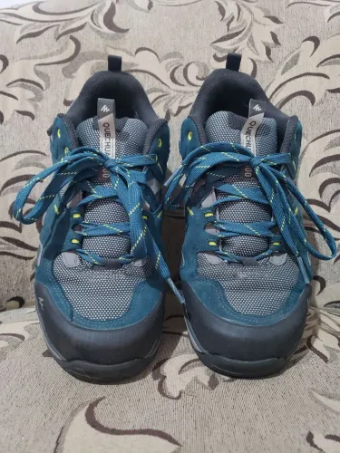 Tenis masculino QUECHUA 38/39