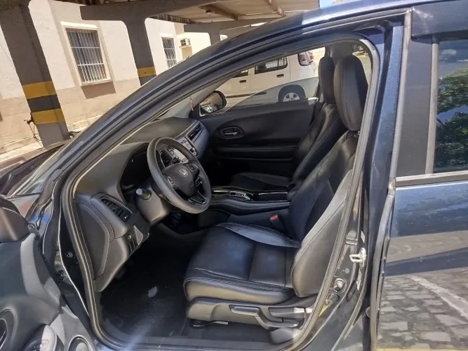 Honda HR-V LX 1.8 Flexone 16V 5P Aut. 2020