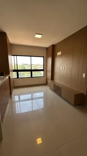 Apartamento para locação VEREDA DO AREIÃO