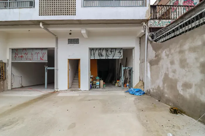 Loja na Avenida Interlagos, 2632 - Loja 2 40 m²
