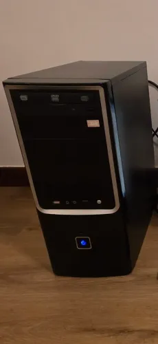 Computador Desk Top sem Hd