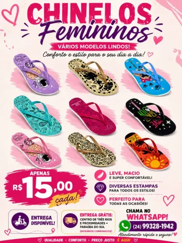 PRAZO DE PAGAMENTO ATÉ DIA 28 05 ENTREGO LEIA O CARTAZ 