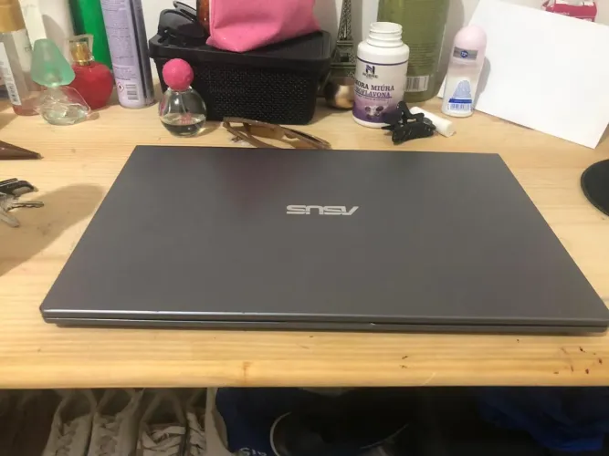 Notebook asus