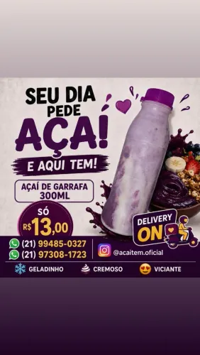 Açaí
