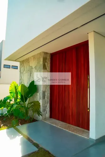 Casa Alto Padrão à Venda - 223 m² - 3 Suítes - Piscina - Condomínio Bella Vitta - Londrina