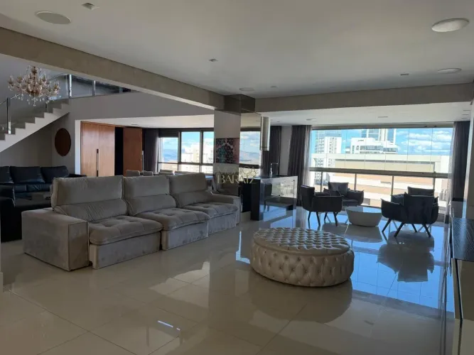 Apartamento Nova Lima