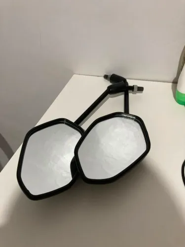 Retrovisor fan 160