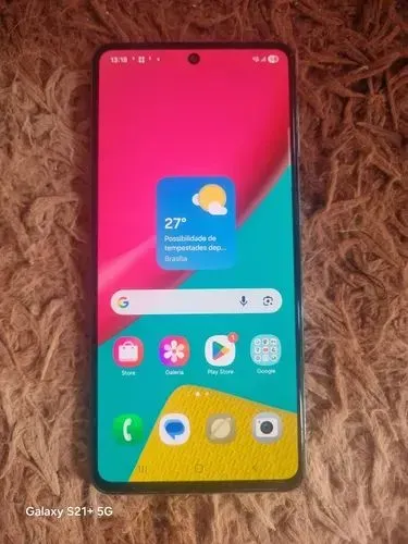 Samsung M53