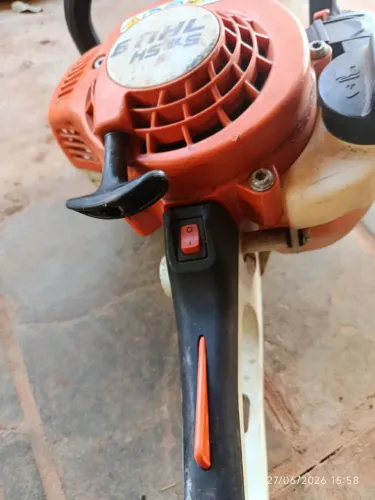 Stihl HS 45 