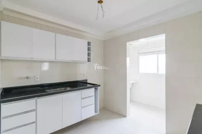 Apartamento de 70m² para alugar no Bairro Jardim em Santo André REF: 20452