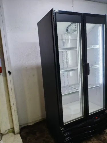 Cervejeira duas portas Metalfrio