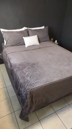 Cama Box