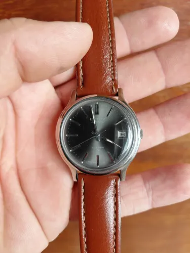 Seiko Automático Vintage *