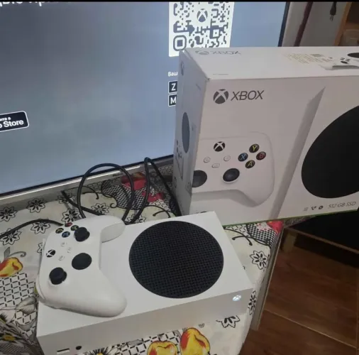 Xbox série S