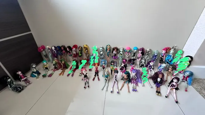 Hobby brinquedos