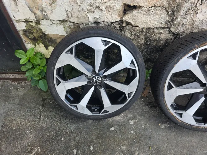 Rodas Aro 18...4 furos