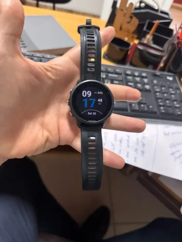 Garmin Forerunner 955 - Original | Excelente Estado